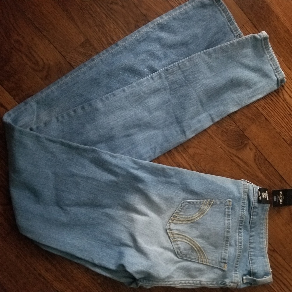 Hollister Jeans